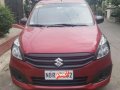 Selling Purple Suzuki Ertiga in Cainta-9