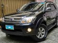  Black Toyota Fortuner for sale in Manila-8