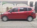 Selling Purple Suzuki Ertiga in Cainta-8