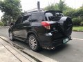 Selling Black Toyota Rav4 in Manila-8