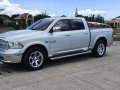 Silver Dodge Ram for sale in Davao city -3