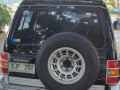 Black Mitsubishi Pajero for sale in Manila-3