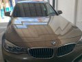 Sell Beige 2015 Bmw 320D in Muntinlupa-5