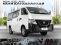 Sell White Nissan Nv350 urvan in Bonifacio-2