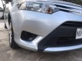 Selling Silver Toyota Vios in Manila-7