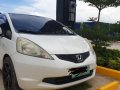 Sell White Honda Jazz in Manila-3
