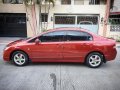 Sell Red Honda Civic in Taguig-4