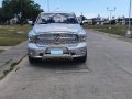 Silver Dodge Ram for sale in Davao city -0
