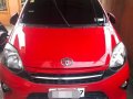 Sell Red Toyota Wigo in Kawit-5