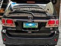  Black Toyota Fortuner for sale in Manila-7