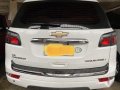 White Chevrolet Trailblazer for sale in Manila-6