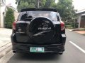 Selling Black Toyota Rav4 in Manila-3