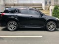 Selling Black Toyota Rav4 in Manila-7