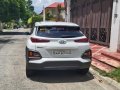 Selling White Hyundai KONA in Manila-1