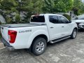 White Nissan Navara for sale in Manila-1