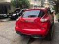 Red Nissan Juke 2017 for sale in Quezon City-7