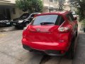 Red Nissan Juke 2017 for sale in Quezon City-2