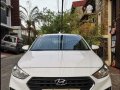 Sell Black 2019 Hyundai Accent in Pasig-4