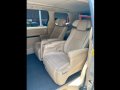 Silver Toyota Alphard 2014 for sale in Quezon City-0