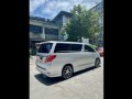 Silver Toyota Alphard 2014 for sale in Quezon City-6