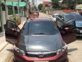 Sell Red 2013 Honda Civic in Las Piñas-1