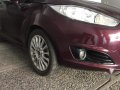 Selling Purple Ford Fiesta in Calumpit-6