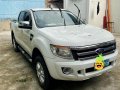 Sell White 2013 Ford Ranger in Manila-2