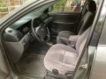 Silver Toyota Corolla 2007 for sale in Mandaluyong-3