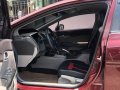 Sell Red 2013 Honda Civic in Las Piñas-6