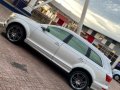 Selling Silver Audi Quattro in Muntinlupa-2