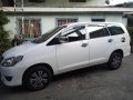 Toyota Innova 2014 -8