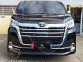 2020 Toyota Hiace Super Grandia BULLETPROOF (WE SPECIALISE IN BULLETPROOF VEHICLES)-1