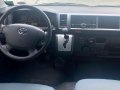 2016 Toyota Hiace GL Grandia 3.0L AT-3