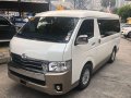 2016 Toyota Hiace Super Grandia 3.0L AT-2