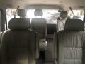 2016 Toyota Hiace Super Grandia 3.0L AT-6
