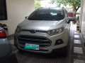 2016 Ford EcoSport Xtreme 1.5 AT-0
