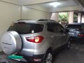 2016 Ford EcoSport Xtreme 1.5 AT-1