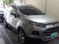 2016 Ford EcoSport Xtreme 1.5 AT-2