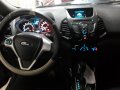 2016 Ford EcoSport Xtreme 1.5 AT-4