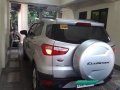 2016 Ford EcoSport Xtreme 1.5 AT-5