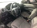 2017 Mitsubishi Mirage GLX Hatchback AT-3