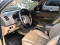 2013 Toyota Fortuner G 2.5L AT-3