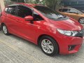 2017 Honda Jazz 1.5 V CVT-0