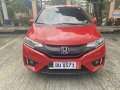 2017 Honda Jazz 1.5 V CVT-1