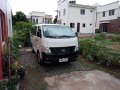 Nissan Nv350 Urvan 2016-0