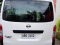 Nissan Nv350 Urvan 2016-1