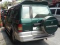  Mitsubishi Adventure 2000-1