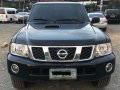 2010 Nissan Patrol Super Safari 4x4-1