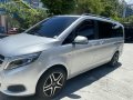 2016 Mercedes-Benz V220 CDI Sports Avantgarde Extra Long D-0