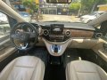 2016 Mercedes-Benz V220 CDI Sports Avantgarde Extra Long D-4